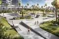1 bedroom apartment 45 m² Dubai, United Arab Emirates