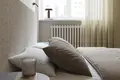 Квартира 2 комнаты 52 м² Рига, Латвия