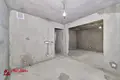 2 room apartment 43 m² Kopishche, Belarus