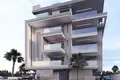 Wohnung 3 Schlafzimmer 170 m² Limassol, Zypern