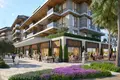 Apartamento 1 habitación 73 m² Alanya, Turquía