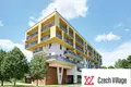 2 bedroom apartment 45 m² Capital City of Prague, Czech Republic