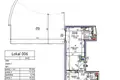 3 room apartment  Smolice, Poland
