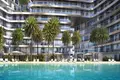 Mieszkanie 2 pokoi 1 559 m² Dubaj, Emiraty Arabskie