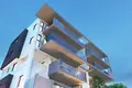 3 bedroom apartment 105 m² Nicosia, Cyprus