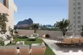 Wohnung 3 zimmer 203 m² Calp, Spanien
