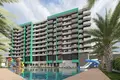 Wohnung 2 zimmer 53 m² Erdemli, Türkei