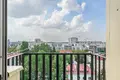 Wohnung 3 zimmer 54 m² Warschau, Polen