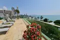 2 bedroom condo  Na Kluea, Thailand