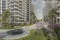 Barrio residencial Caesar Palm Jumeirah