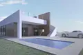 3 bedroom villa 140 m² Aspe, Spain