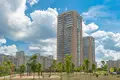 3 room apartment 99 m² Minsk, Belarus