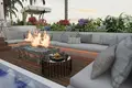 Villa de 5 habitaciones 750 m² Girne Belediyesi, Chipre del Norte