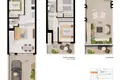 3 bedroom townthouse 107 m² Pilar de la Horadada, Spain