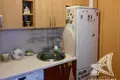 Квартира 3 комнаты 58 м² Мухавецкий сельский Совет, Беларусь