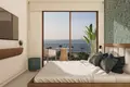 Appartement 2 chambres 99 m² Villajoyosa, Espagne