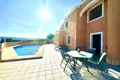 Willa 4 pokoi 242 m² Javea, Hiszpania