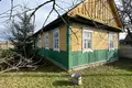 Casa 63 m² Viasiejski sielski Saviet, Belarús
