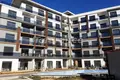 Apartamento 2 habitaciones 52 m² Aksu, Turquía