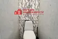 Квартира 1 комната 32 м² Гродно, Беларусь