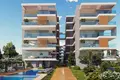 Apartamento 2 habitaciones 130 m² Pafos, Chipre