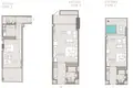 Wohnung 2 zimmer  Dubai, Vereinigte Arabische Emirate