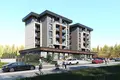 1 bedroom apartment 57 m² Nilufer, Turkey