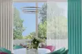 2 bedroom apartment 94 m² Ban Bang Thao, Thailand