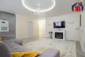 Appartement 3 chambres 89 m² Minsk, Bélarus