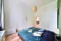 Appartement 2 chambres 51 m² Varsovie, Pologne