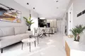 Bliźniak 5 pokojów 121 m² Pilar de la Horadada, Hiszpania