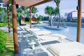 Apartamento 1 habitacion 52 m² Khan Daun Penh, Camboya