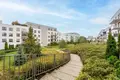 2 room apartment 42 m² in Warsaw, Poland