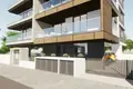 Wohnung 2 Schlafzimmer 82 m² Agios Ioannis, Zypern