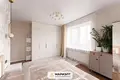 1 room apartment 44 m² Navasielle, Belarus