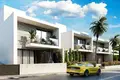 Квартира 4 комнаты 153 м² Месоги, Кипр