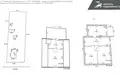 Dom 58 m² Fanipalski sielski Saviet, Białoruś