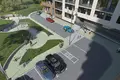 Mieszkanie 2 pokoi 81 m² Tbilisi, Gruzja