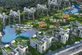 Penthouse 3 zimmer 188 m² Girne Belediyesi, Nordzypern