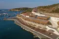 1 bedroom apartment 55 m² Foça, Turkey