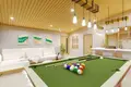 Residential complex New complex of villas with swimming pools and panoramic sea views, Nathon, Samui, Thailand