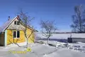 House 31 m² Navasiolkauski sielski Saviet, Belarus