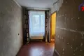 Appartement 1 chambre 39 m² Vileïka, Bélarus