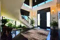 Villa de 6 habitaciones 354 m² Dosemealti, Turquía