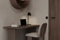 Вилла 3 комнаты 156 м² Peliatan, Индонезия