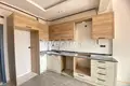 Apartamento 2 habitaciones 60 m² Mezitli, Turquía