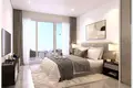 1 bedroom apartment 44 m² Abu Dhabi Emirate, United Arab Emirates