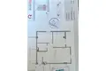 2 bedroom apartment 74 m² Kashar, Albania