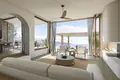 3-Schlafzimmer-Villa 275 m² Lustica, Montenegro