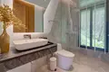 Kompleks mieszkalny New villas with a view of the sea, Phuket, Thailand